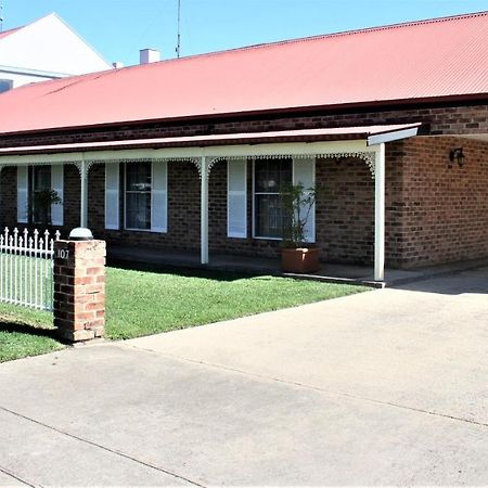 Club Motel Armidale Exteriér fotografie